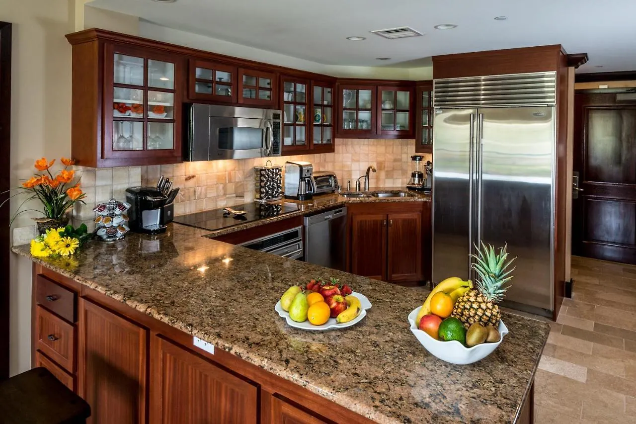 Waipouli Beach Resort Exquisite Oceanview Overlooking The Fantasy Pool كابا شقة