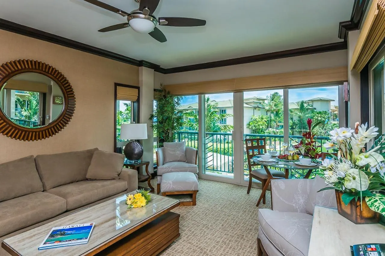 Waipouli Beach Resort Exquisite Oceanview Overlooking The Fantasy Pool كابا شقة