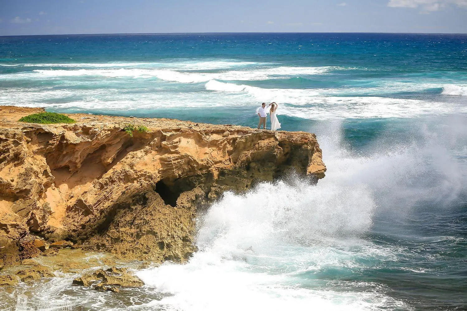 شقة Waipouli Beach Resort Exquisite Oceanview Overlooking The Fantasy Pool كابا